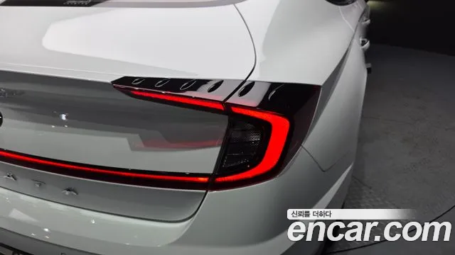 Hyundai Sonata 2022 thumb 11