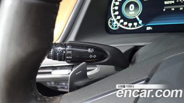 Hyundai Sonata 2022 thumb 6