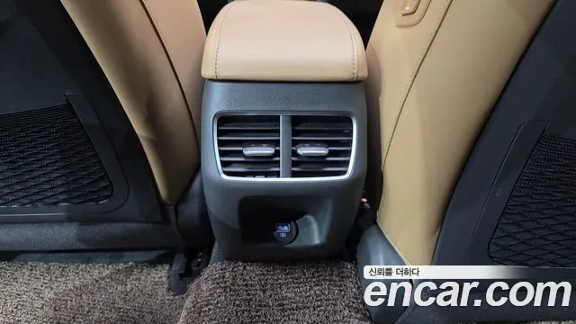 Hyundai Sonata 2022 thumb 5