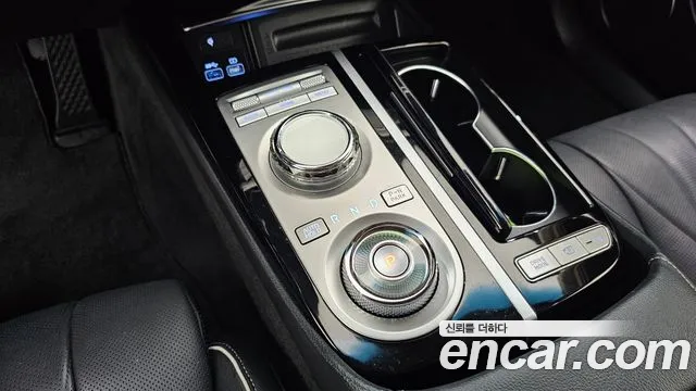 Genesis G80 2023 thumb 5