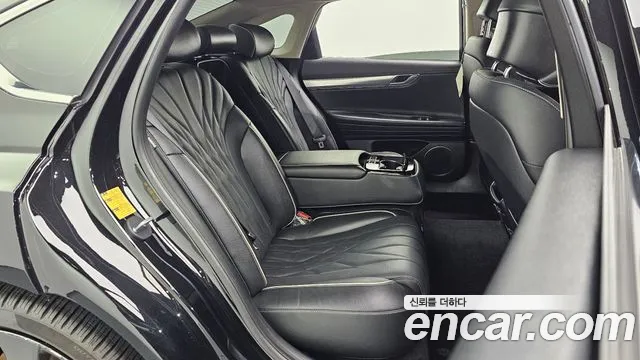 Genesis G80 2023 thumb 7