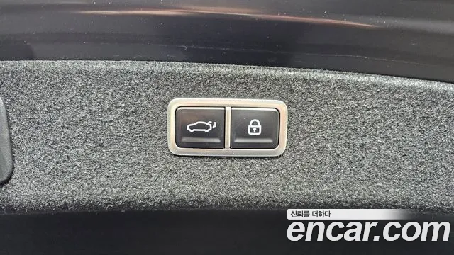 Genesis G80 2023 thumb 8