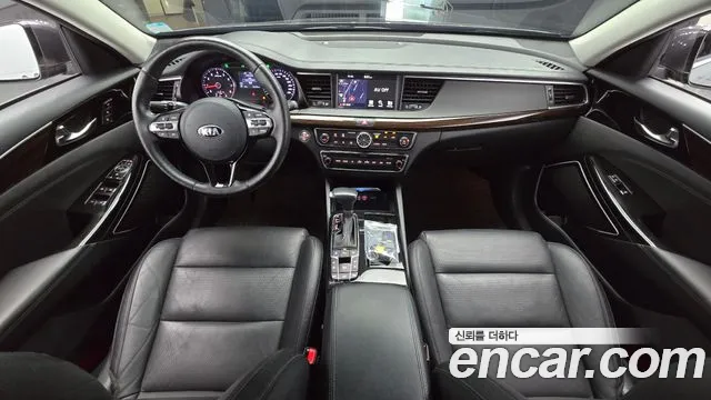 Kia K7 2018 thumb 7
