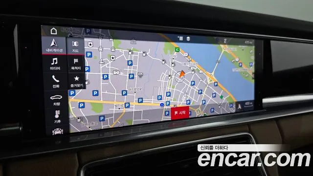Porsche Panamera 2018 thumb 3