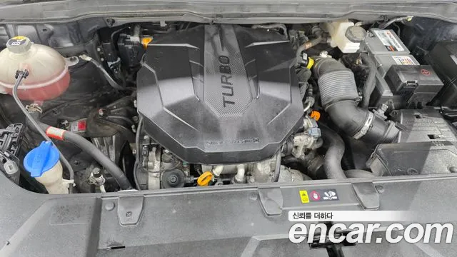 Kia Carnival 2021 thumb 5