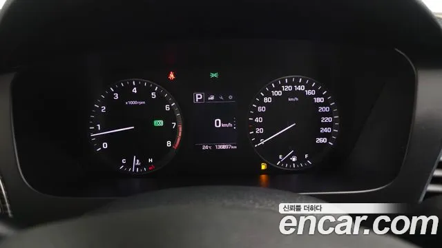 Hyundai Sonata 2016 thumb 11