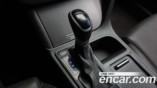 Hyundai Sonata 2016 thumb 8