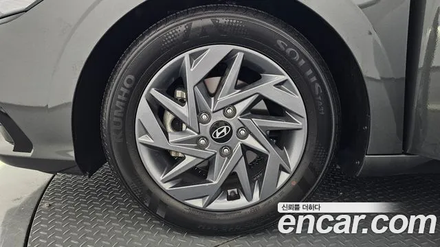 Hyundai Avante 2025 thumb 10