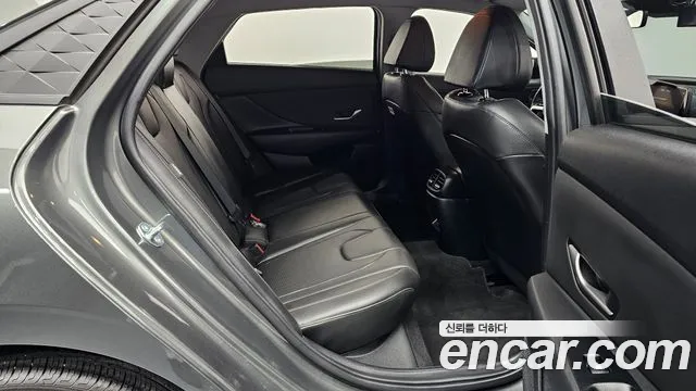 Hyundai Avante 2025 thumb 11