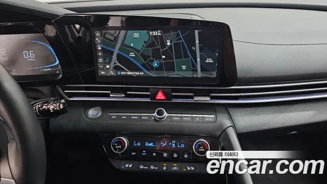 Hyundai Avante 2025 thumb 12