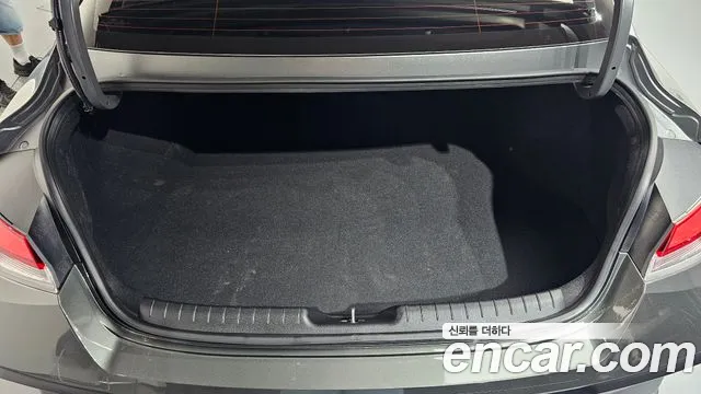 Hyundai Avante 2025 thumb 3