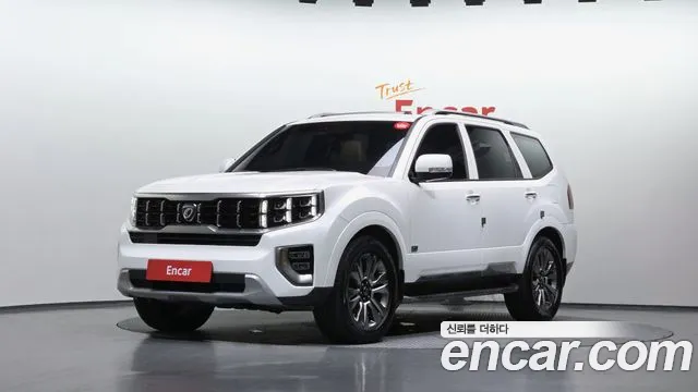 Kia Master 2021 thumb 6