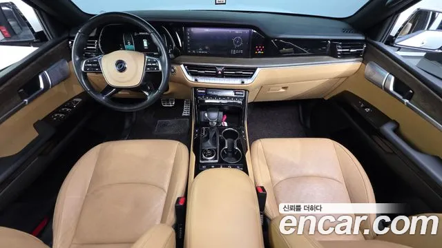 Kia Master 2021 thumb 2