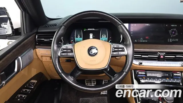 Kia Master 2021 thumb 9