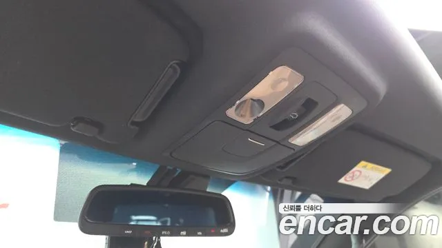 Kia Master 2021 thumb 8