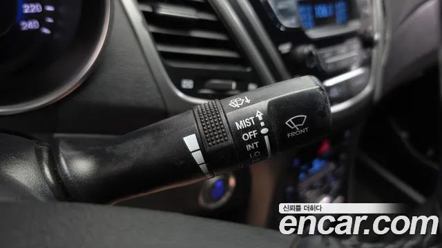 Hyundai Elantra 2015 thumb 5