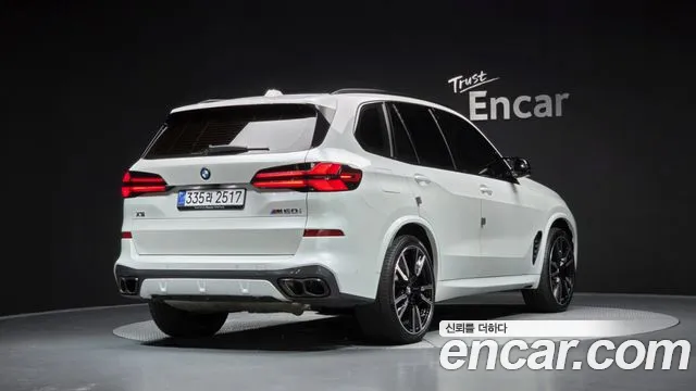 BMW X5 2025 thumb 10