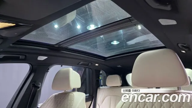 BMW X5 2025 thumb 8