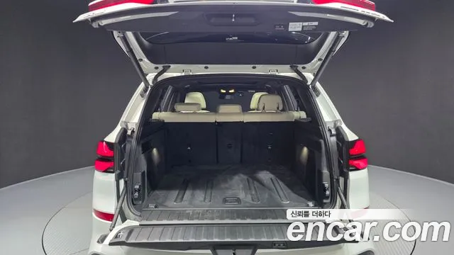 BMW X5 2025 thumb 6