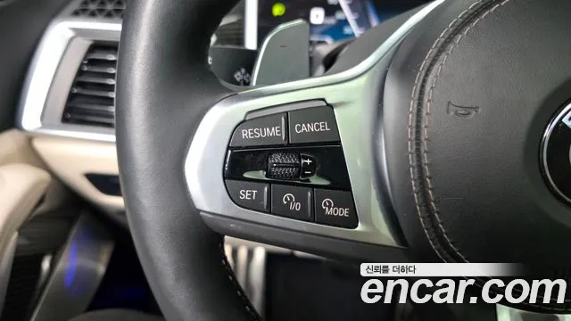 BMW X5 2025 thumb 3