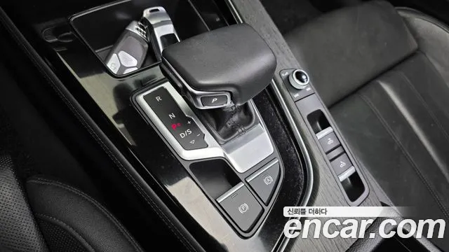 Audi A5 2022 thumb 12
