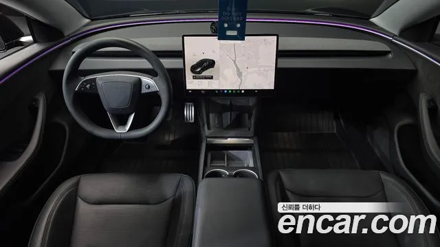 Tesla Model 3 2024 thumb 10