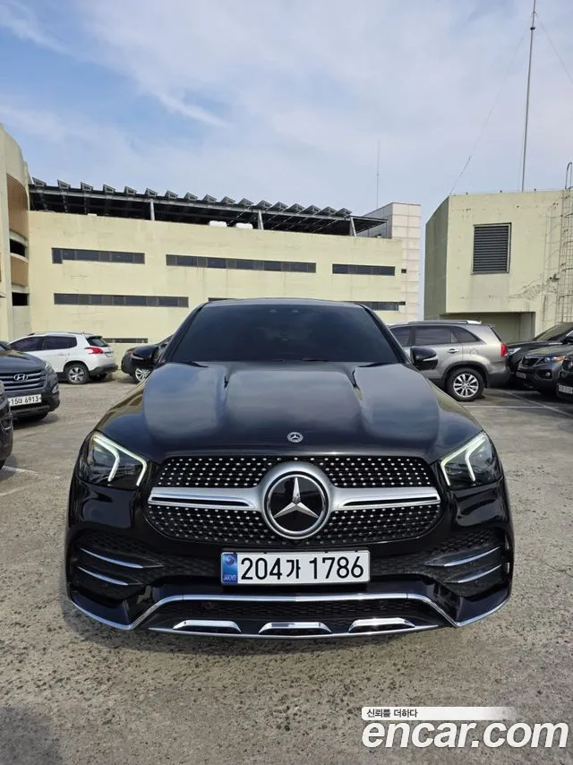 Mercedes-Benz E-Класс 2021 thumb 11