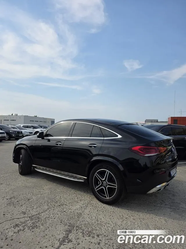 Mercedes-Benz E-Класс 2021 thumb 4
