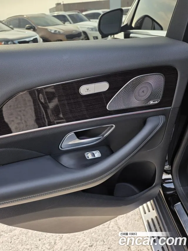 Mercedes-Benz E-Класс 2021 thumb 6
