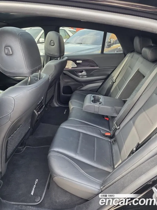 Mercedes-Benz E-Класс 2021 thumb 7