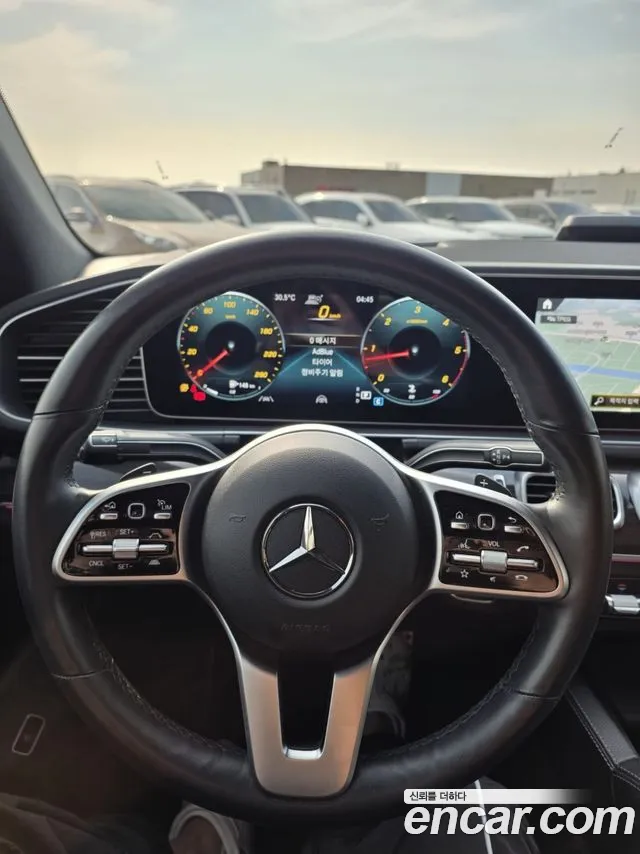 Mercedes-Benz E-Класс 2021 thumb 8