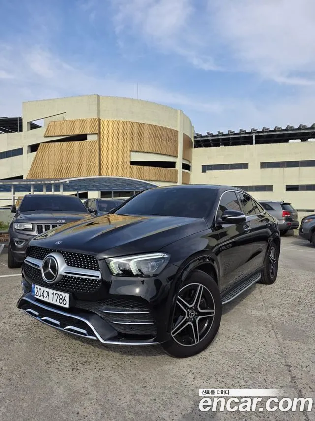 Mercedes-Benz E-Класс 2021 thumb 10