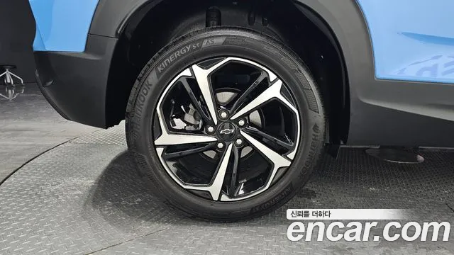 Chevrolet Trailblazer 2023 thumb 5