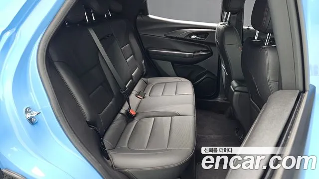 Chevrolet Trailblazer 2023 thumb 2