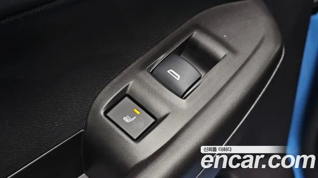 Chevrolet Trailblazer 2023 thumb 12