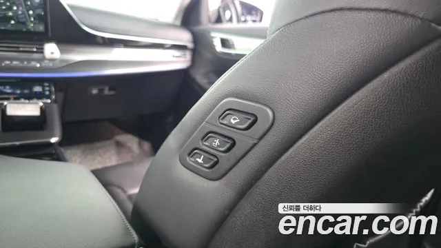 Hyundai Grandeur 2020 thumb 3