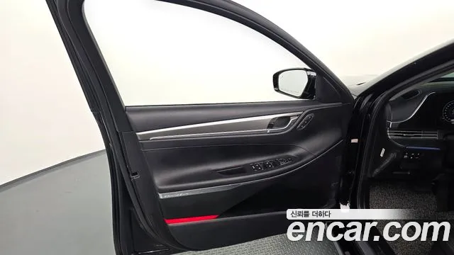 Hyundai Grandeur 2020 thumb 8