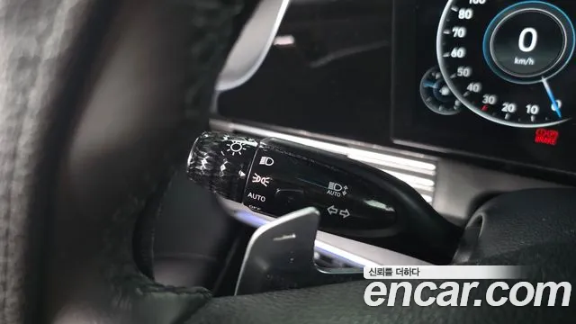 Hyundai Grandeur 2020 thumb 9