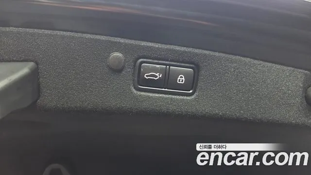 Hyundai Grandeur 2020 thumb 6