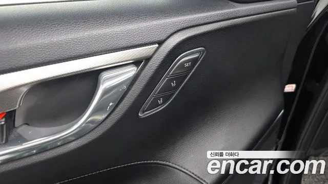 Hyundai Grandeur 2020 thumb 10