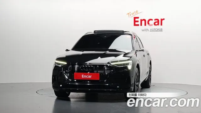 Audi e-tron 2020 thumb 10
