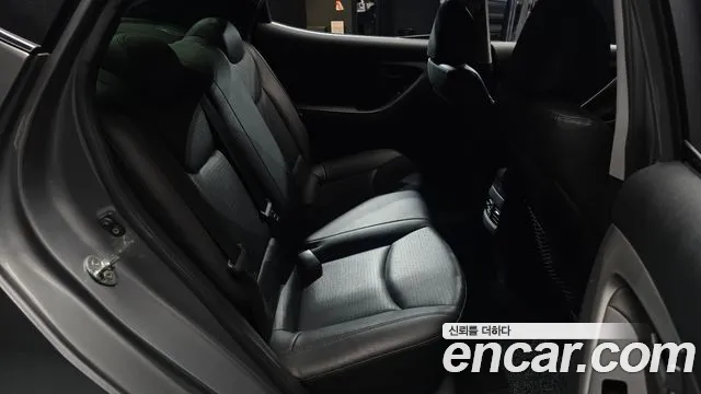 Hyundai Elantra 2013 thumb 10