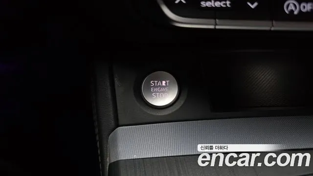 Audi Q5 2020 thumb 12