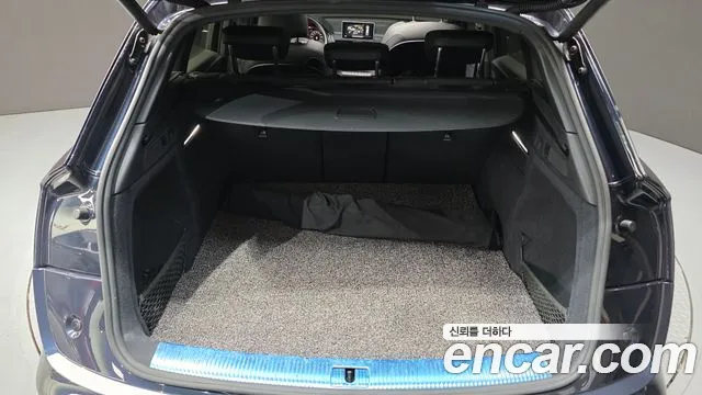 Audi Q5 2020 thumb 8