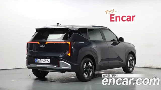 Kia Seltos 2026 thumb 9