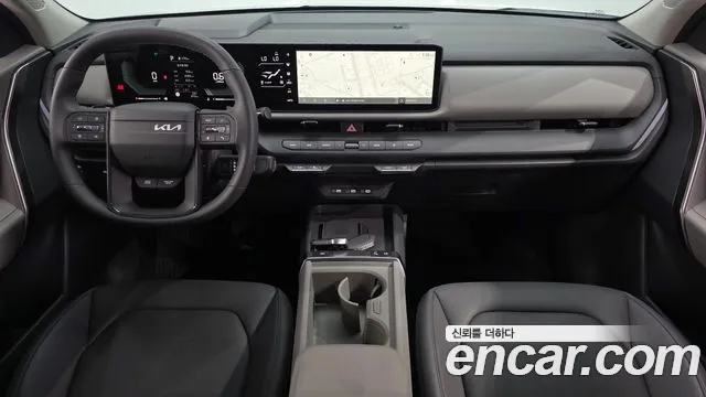 Kia Seltos 2026 thumb 5