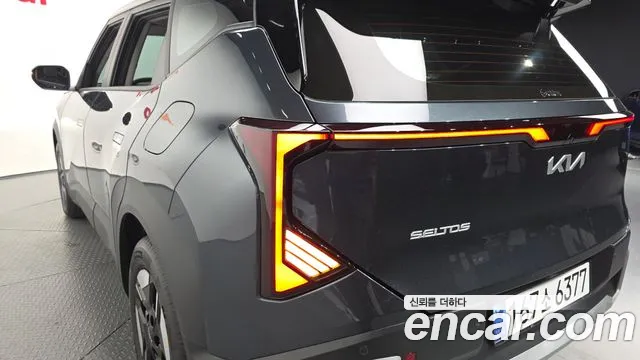 Kia Seltos 2026 thumb 4