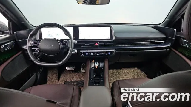 Hyundai Ioniq6 2023 thumb 8