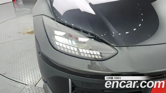 Hyundai Ioniq6 2023 thumb 5