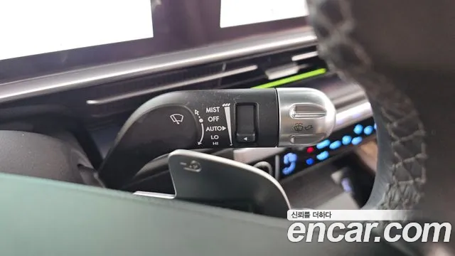 Hyundai Ioniq6 2023 thumb 10